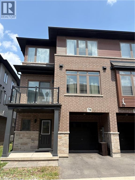 575 Woodward Avenue Unit 78