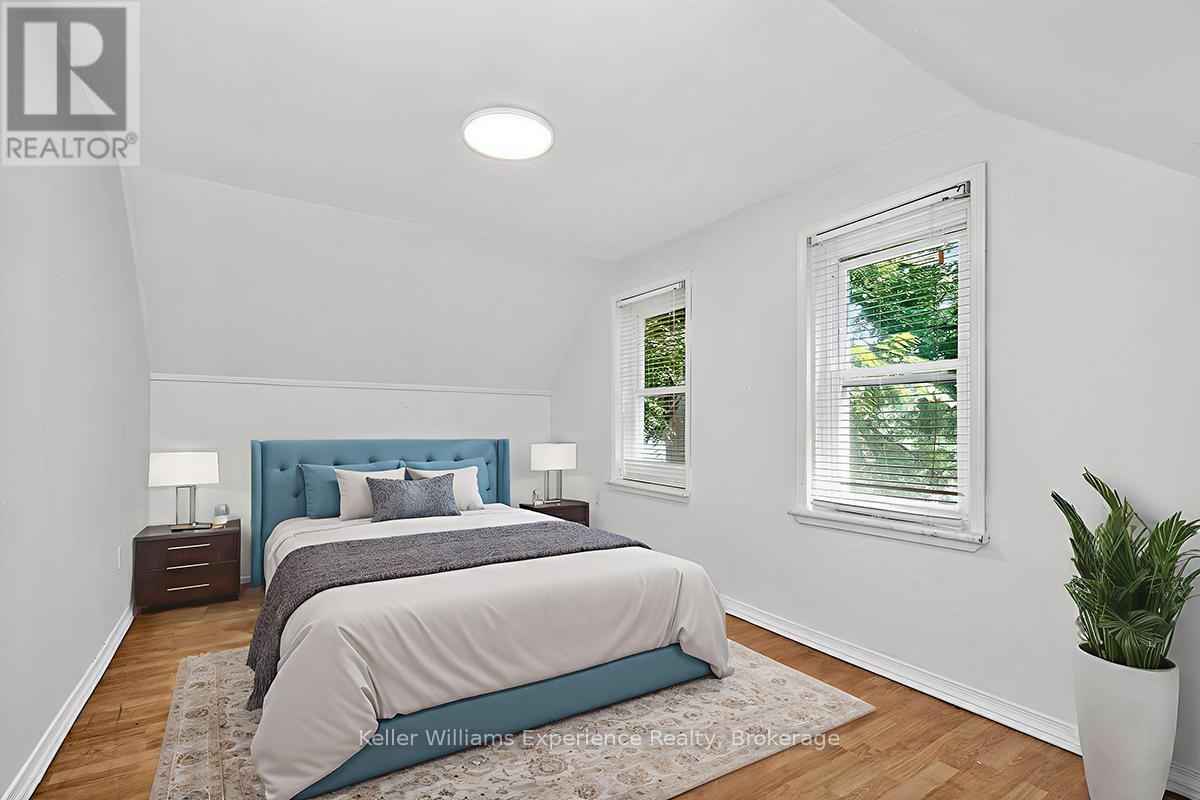 361 Third Street
