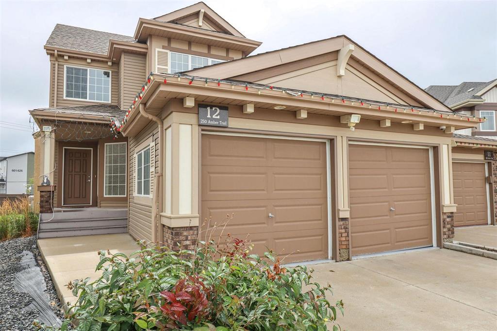 12 250 Amber Trail