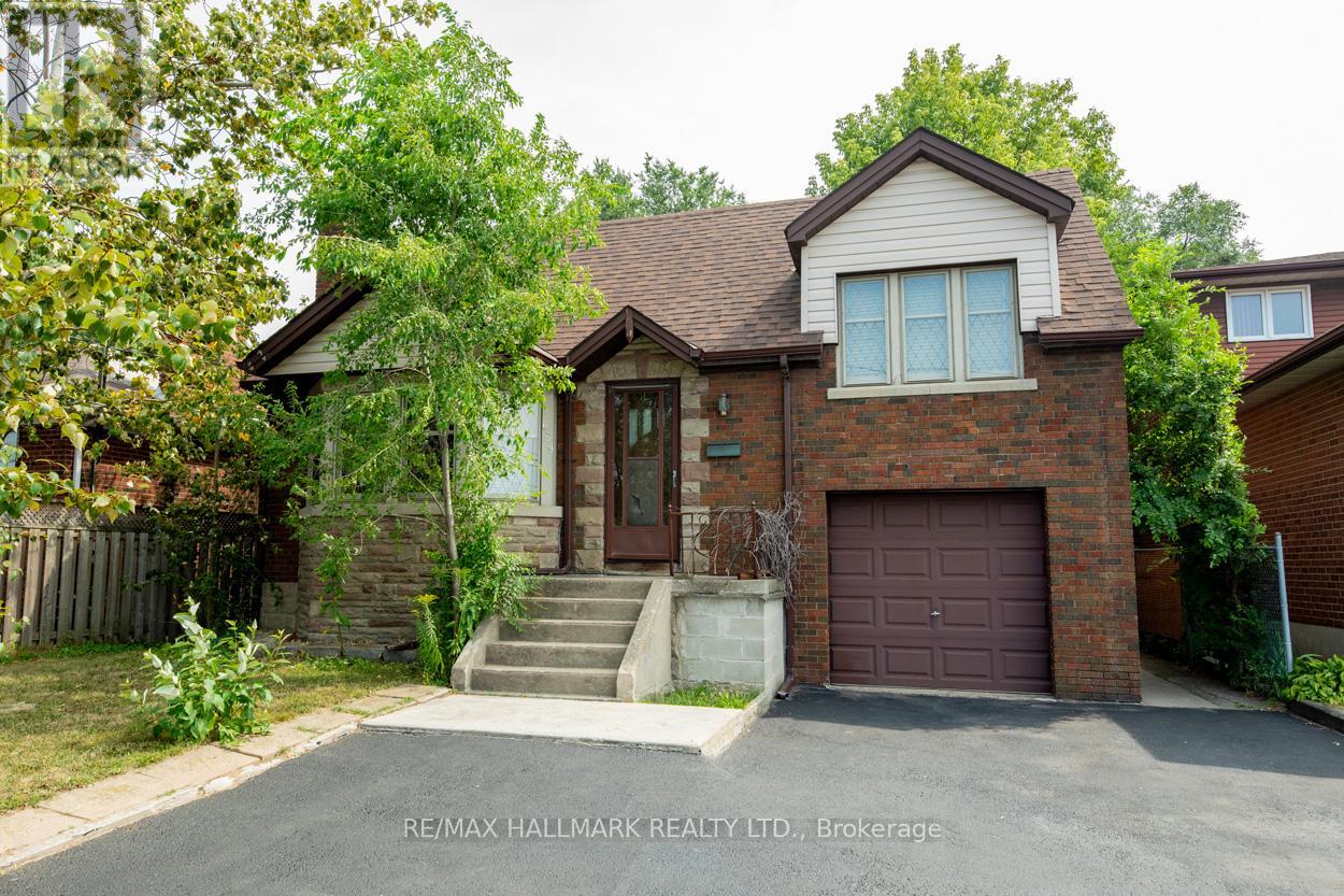 Bsmt 659 Kipling Avenue