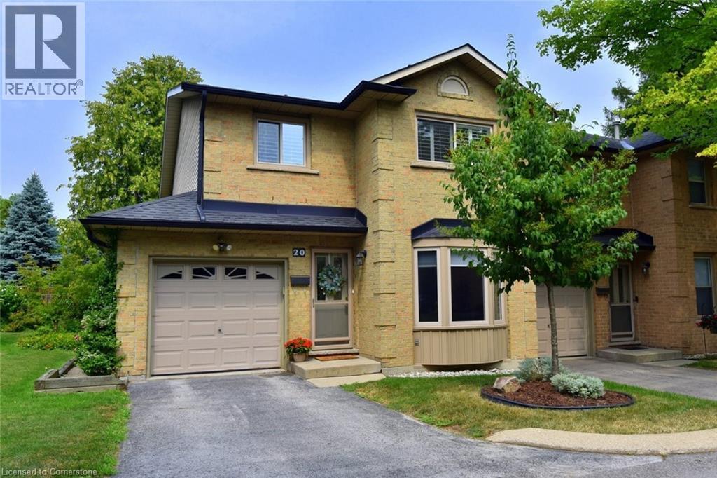 644 Upper Paradise Road Unit 20