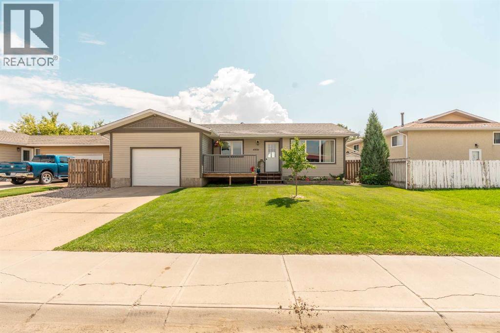 4806 60 Ave