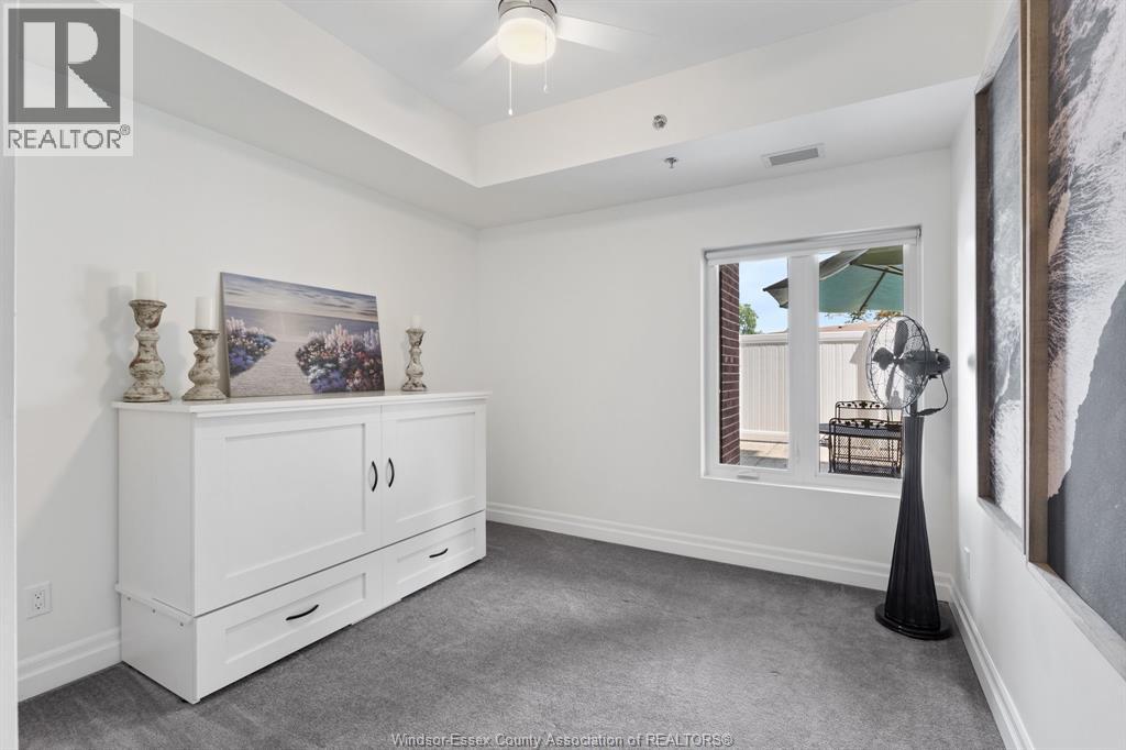 6 Park Unit 107