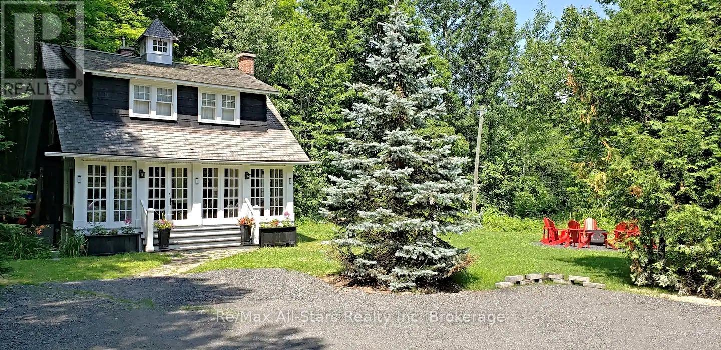 1037 Glenmount Road