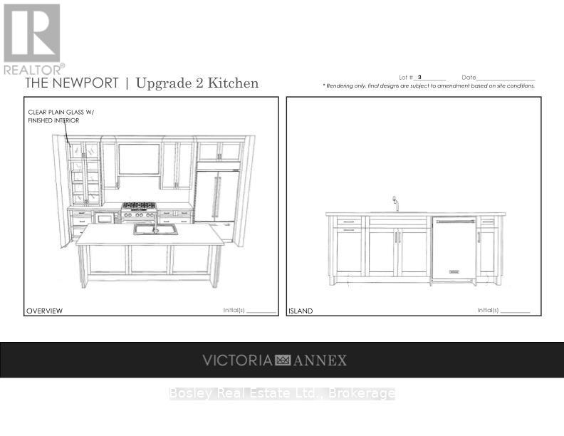 Lot 3 400 Maple Street