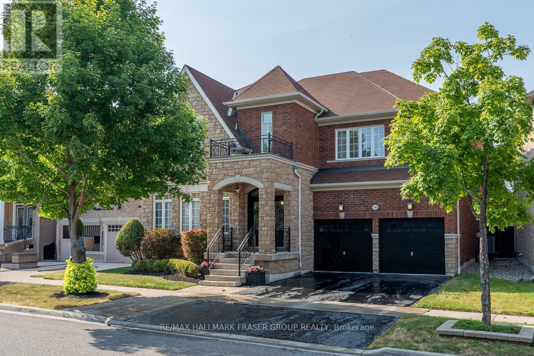 10 Weston Crescent