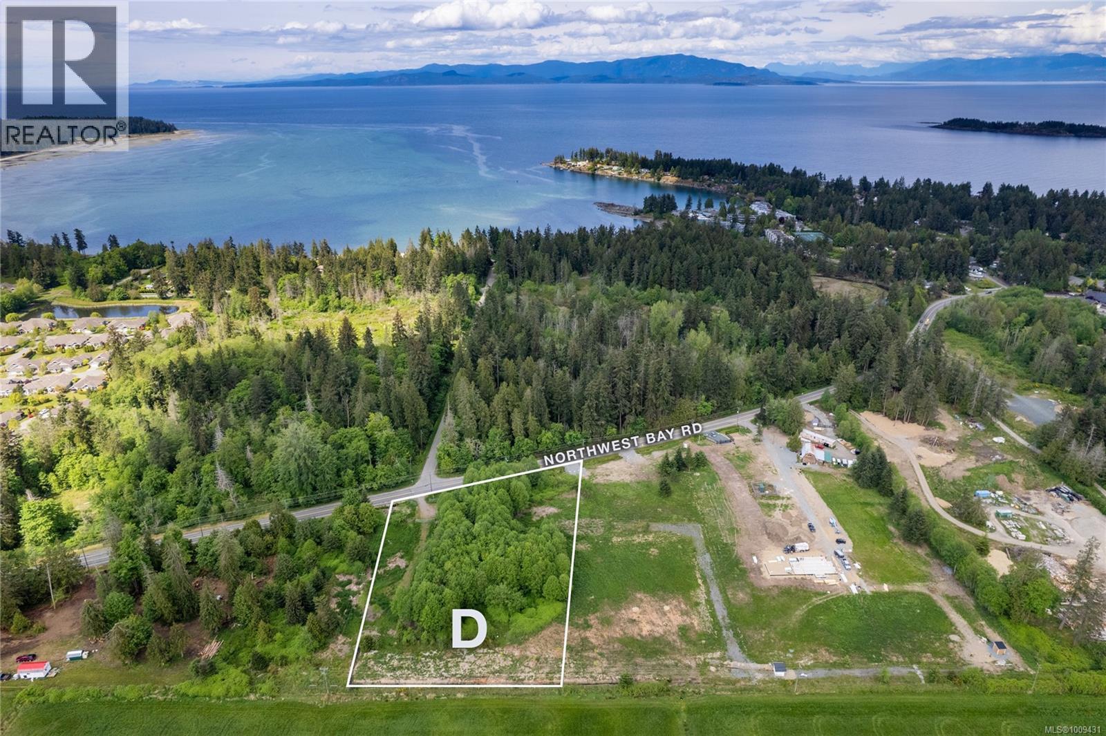 D Northwest Bay Rd