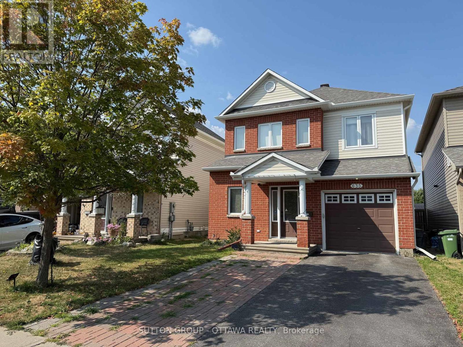635 Clearbrook Drive