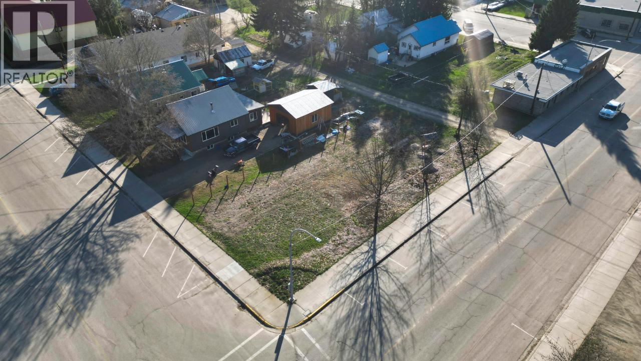 Parcel C Sayward Avenue