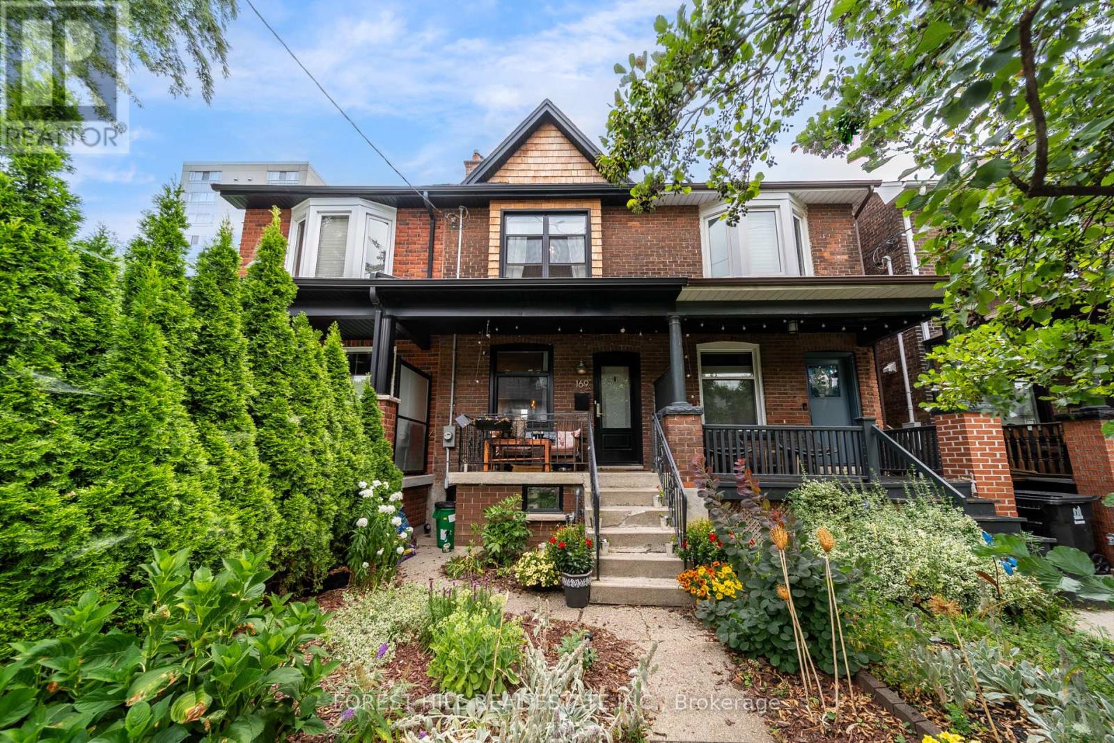 169 Rushton Road