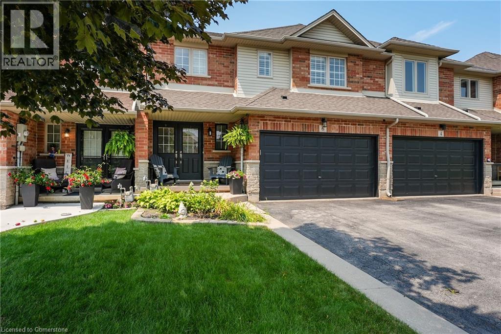 6 Southbrook Drive