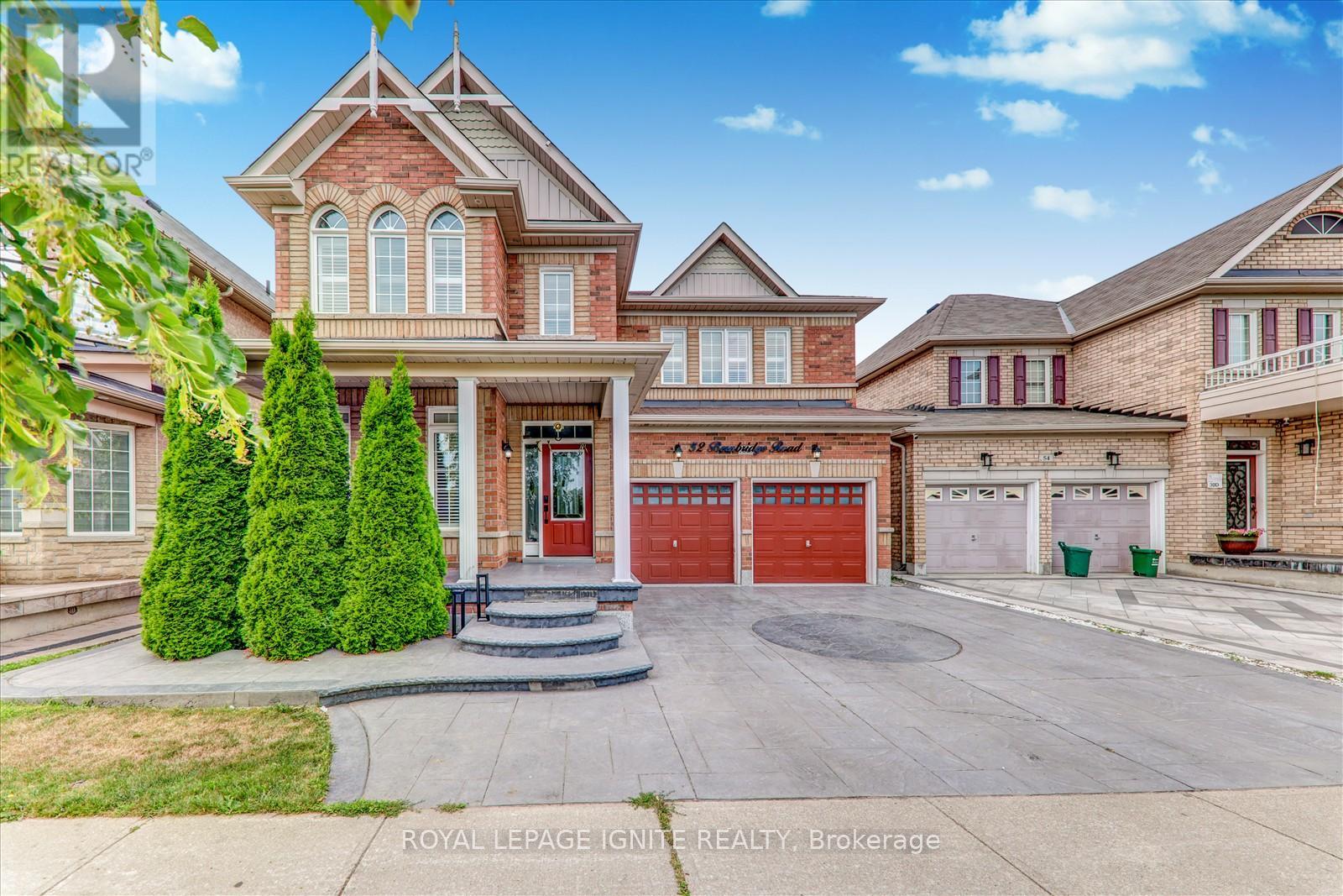 52 Bernbridge Road