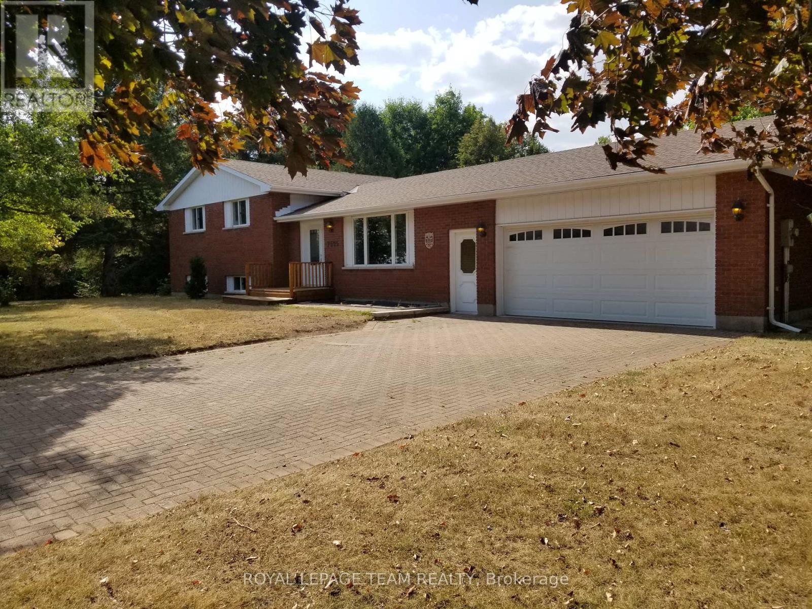 7595 Snake Island Road