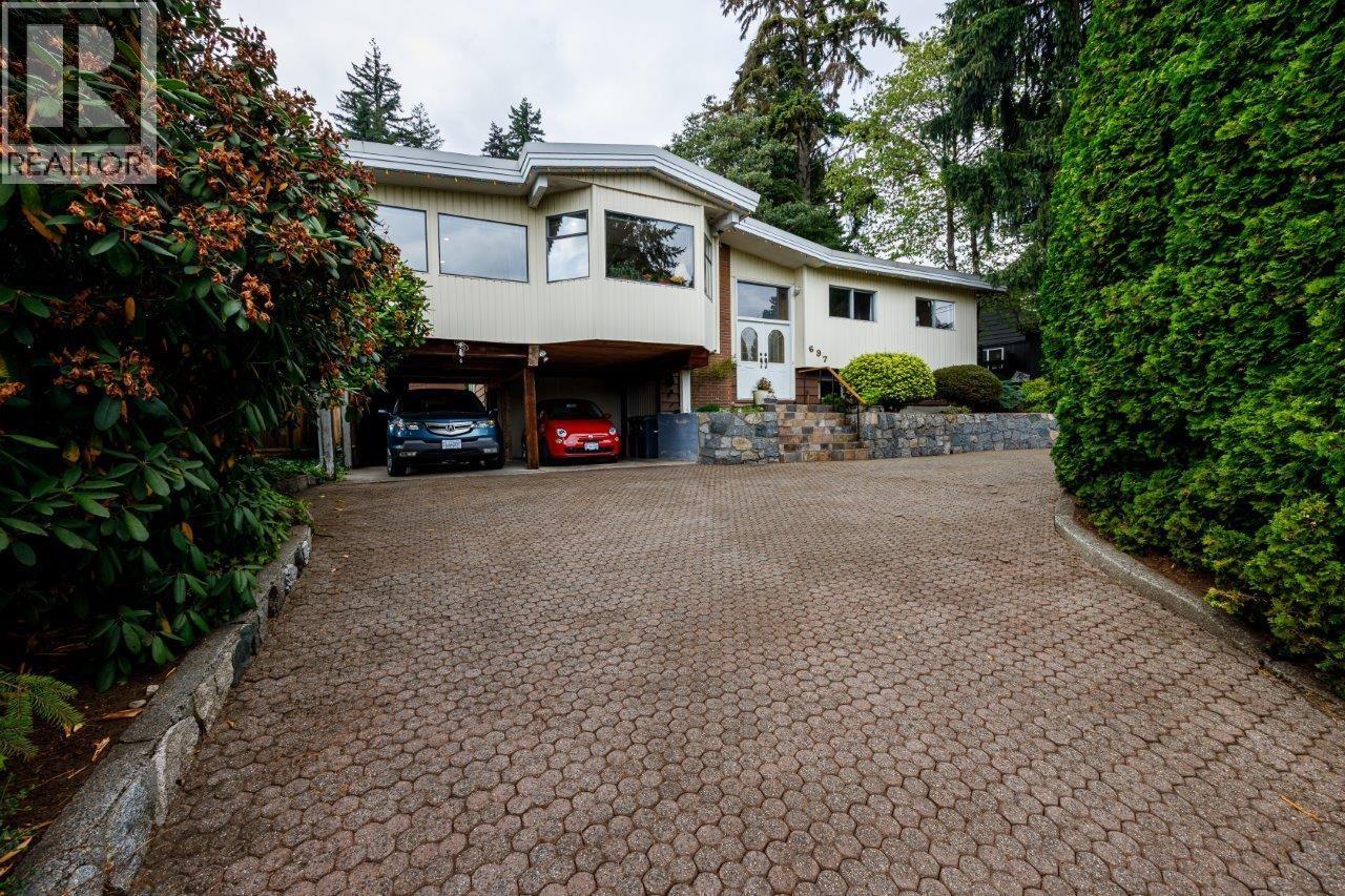 697 Plymouth Drive