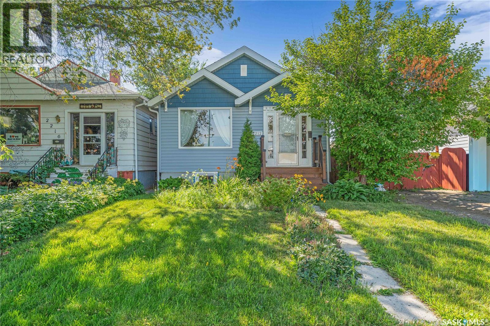 2212 Edgar Street