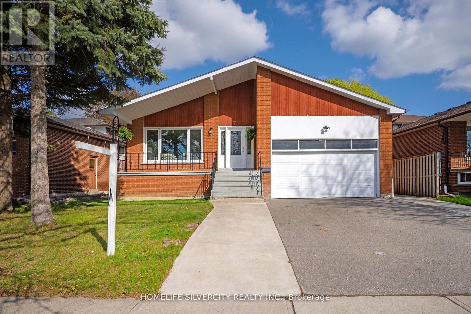 71 Massey Street