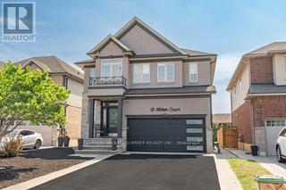 12 Mitten Court