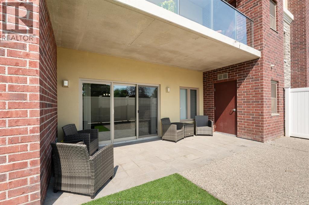 6 Park Street Unit 106