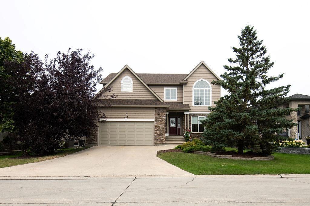 116 Yorkwood Drive