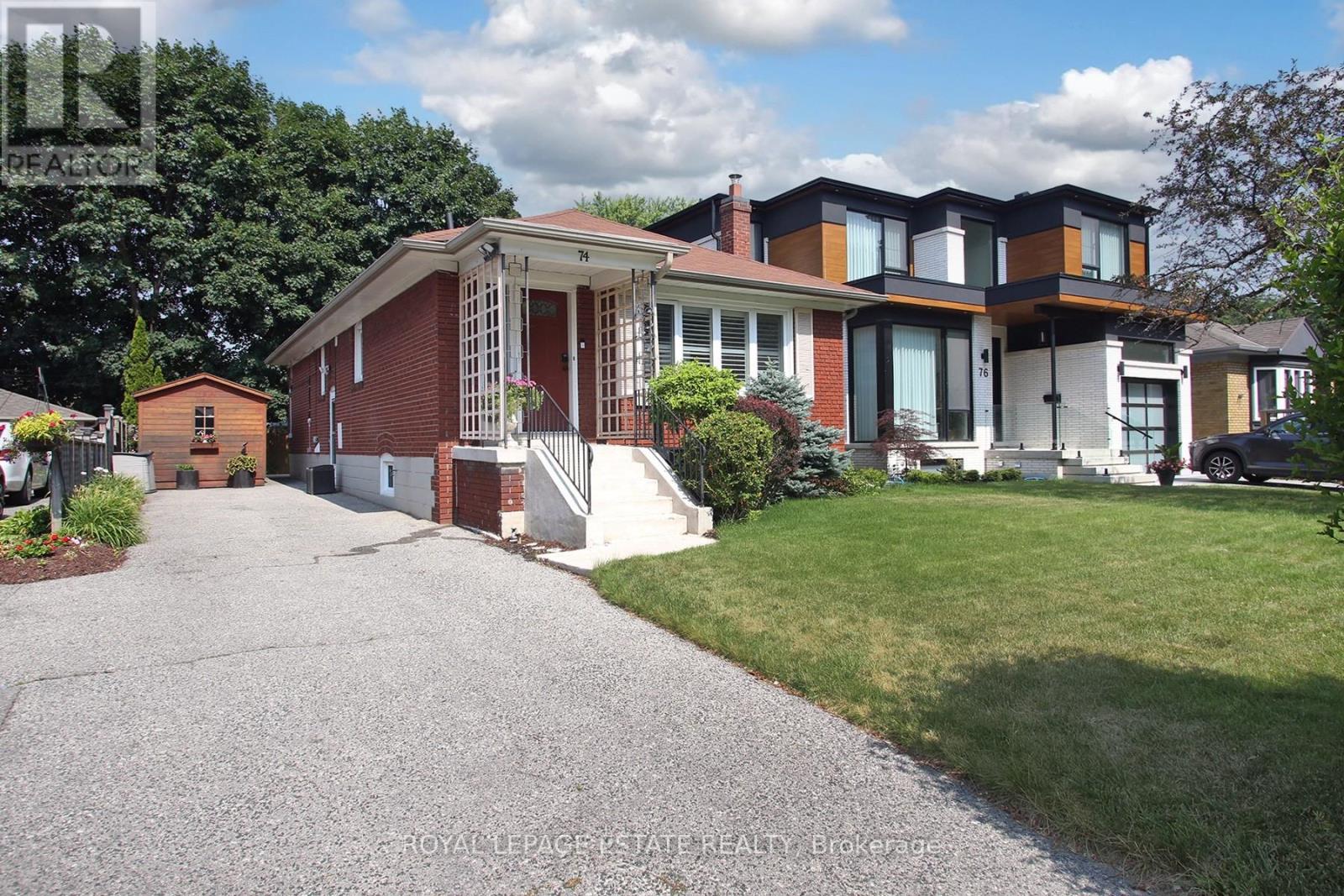 74 Ferncroft Drive