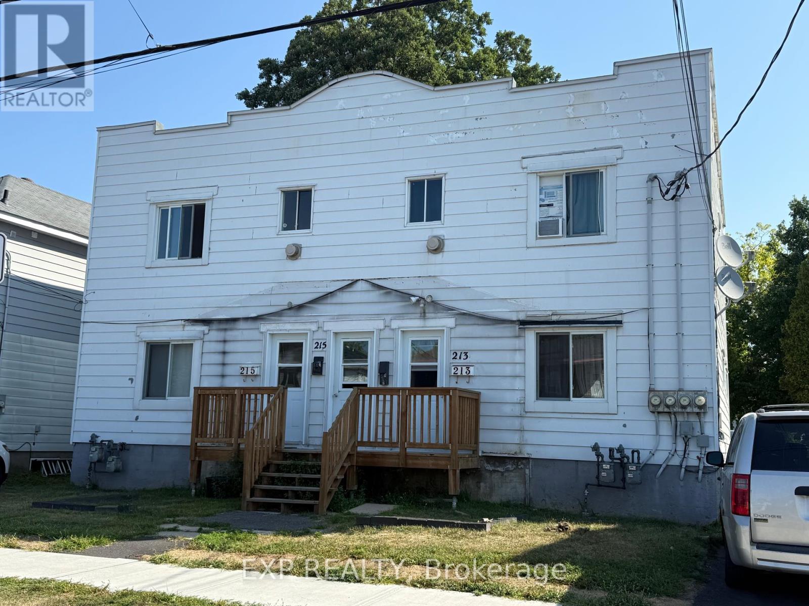 213 Guy Street