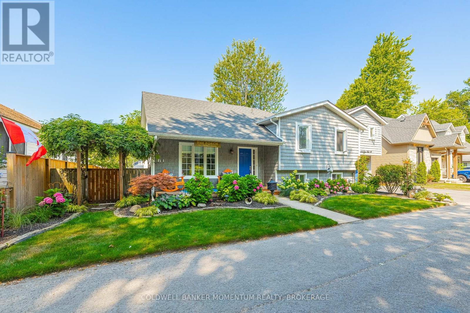 348 Cambridge Road W