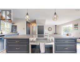 Primary Bedroom - 109 Troop Road, North Range, NS B0W1H0 Photo 5