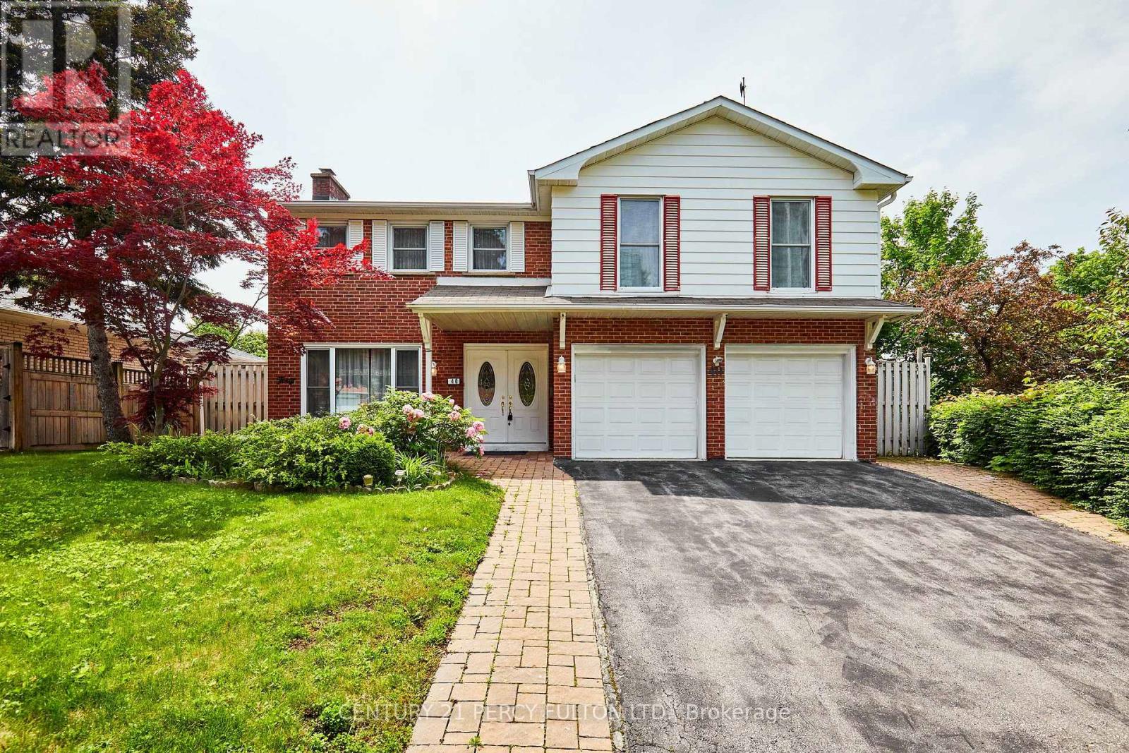 40 Farmview Crescent
