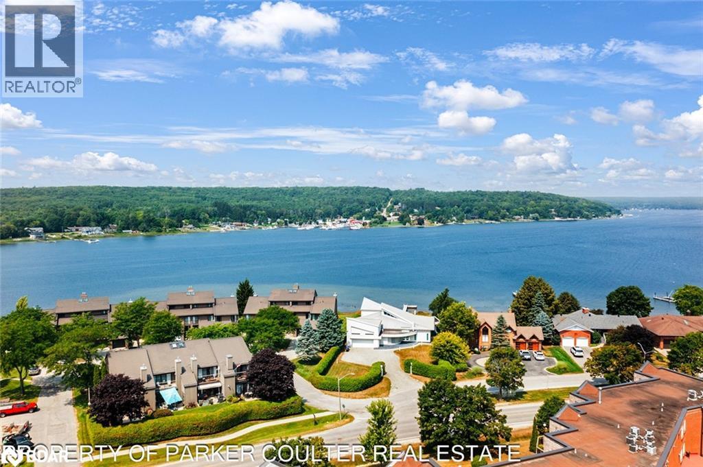 11 Beck Boulevard Unit 103