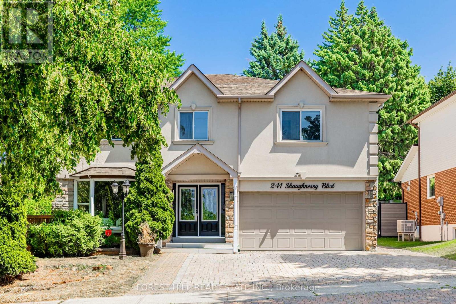 241 Shaughnessy Boulevard