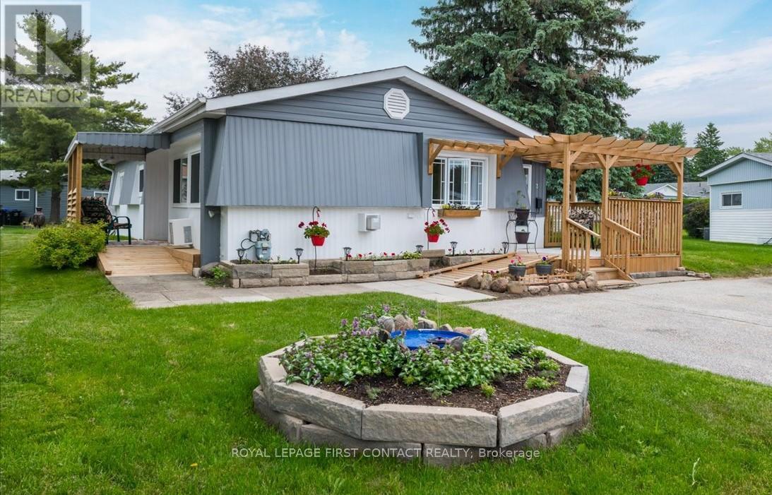 3 Weeping Willow Drive