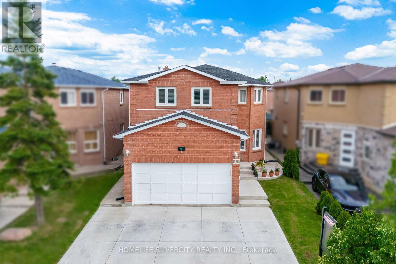 190 Major Wm Sharpe Drive