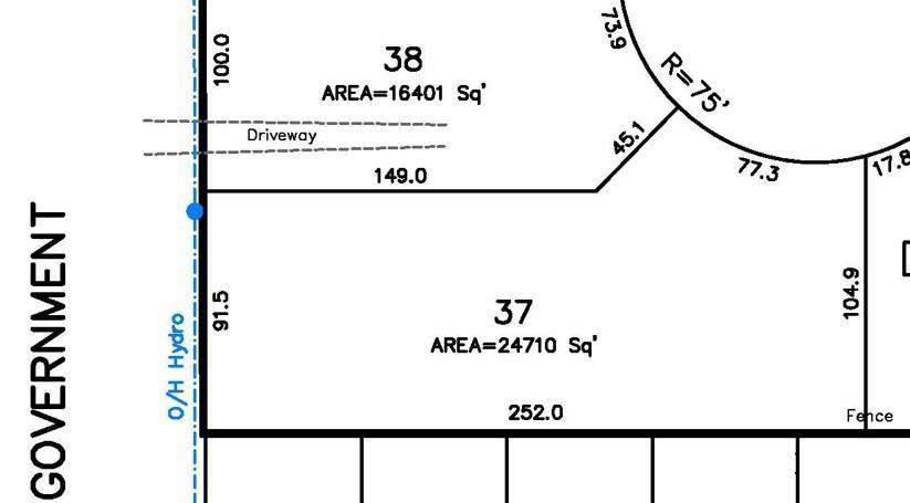 Lot 37 Sterling Crescent