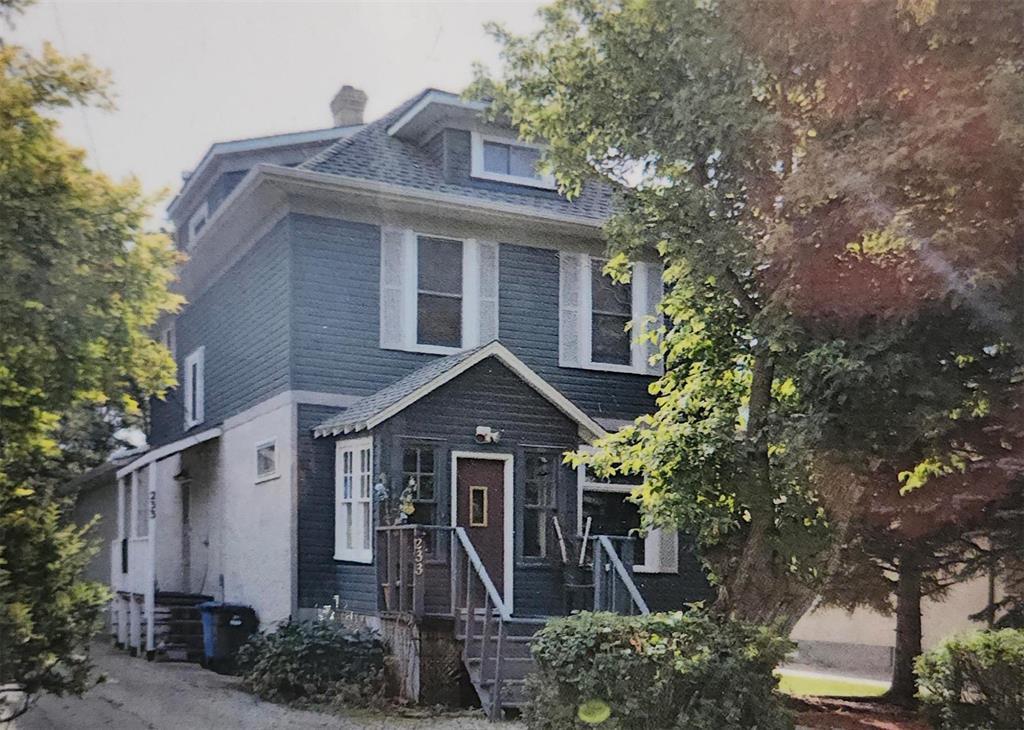 233 Wexford Street