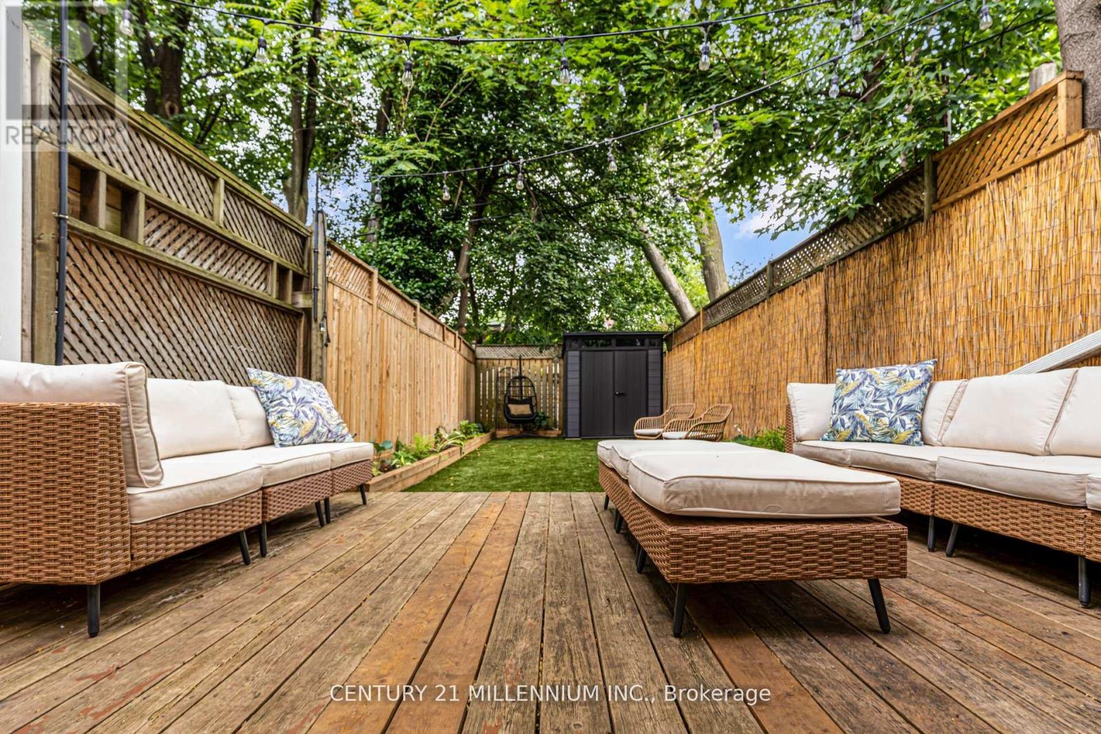 634 Woodbine Avenue