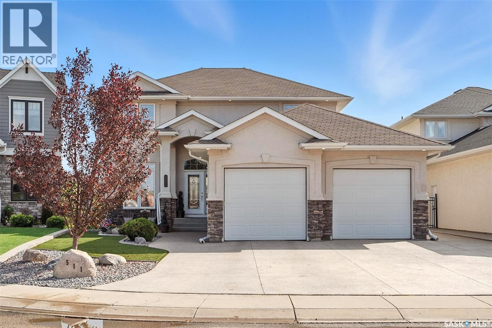 511 Waters Crescent