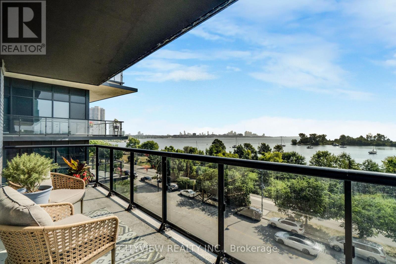 304 110 Marine Parade Drive
