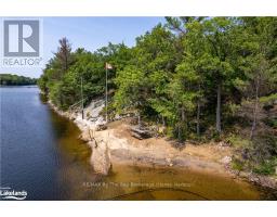Living room - 22428 Georgian Bay Shore, Georgian Bay, ON P0E1E0 Photo 3