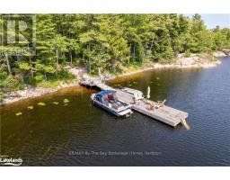 Den - 22428 Georgian Bay Shore, Georgian Bay, ON P0E1E0 Photo 4