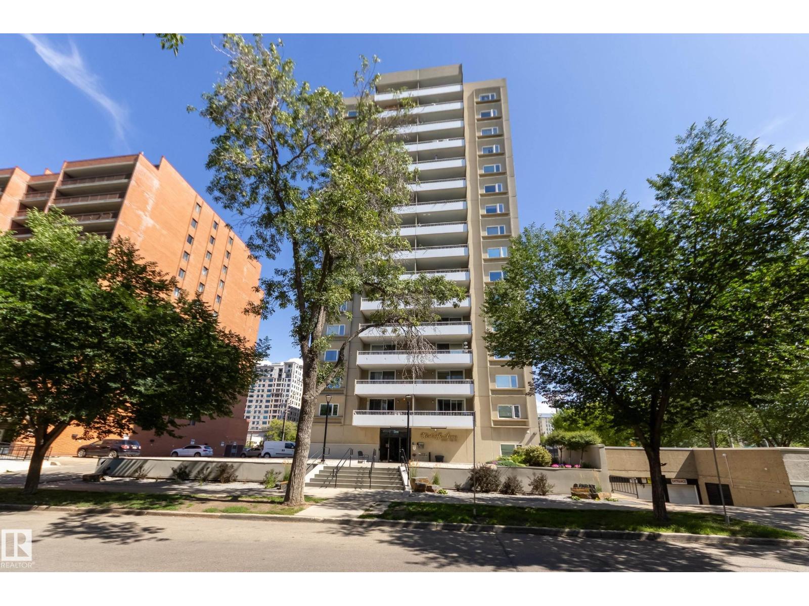 504 9909 110 St Nw