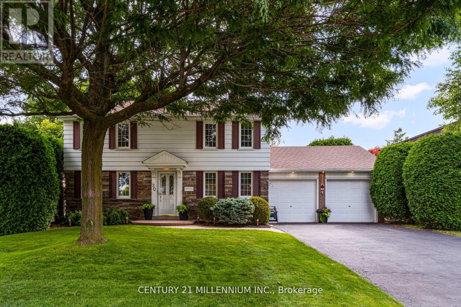 20 Alderway Avenue