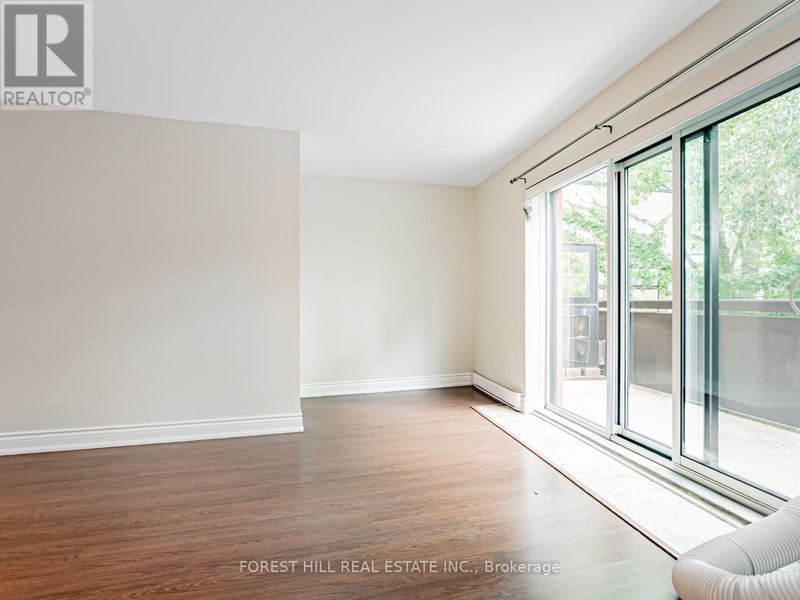 2631 B 2633 Yonge Street