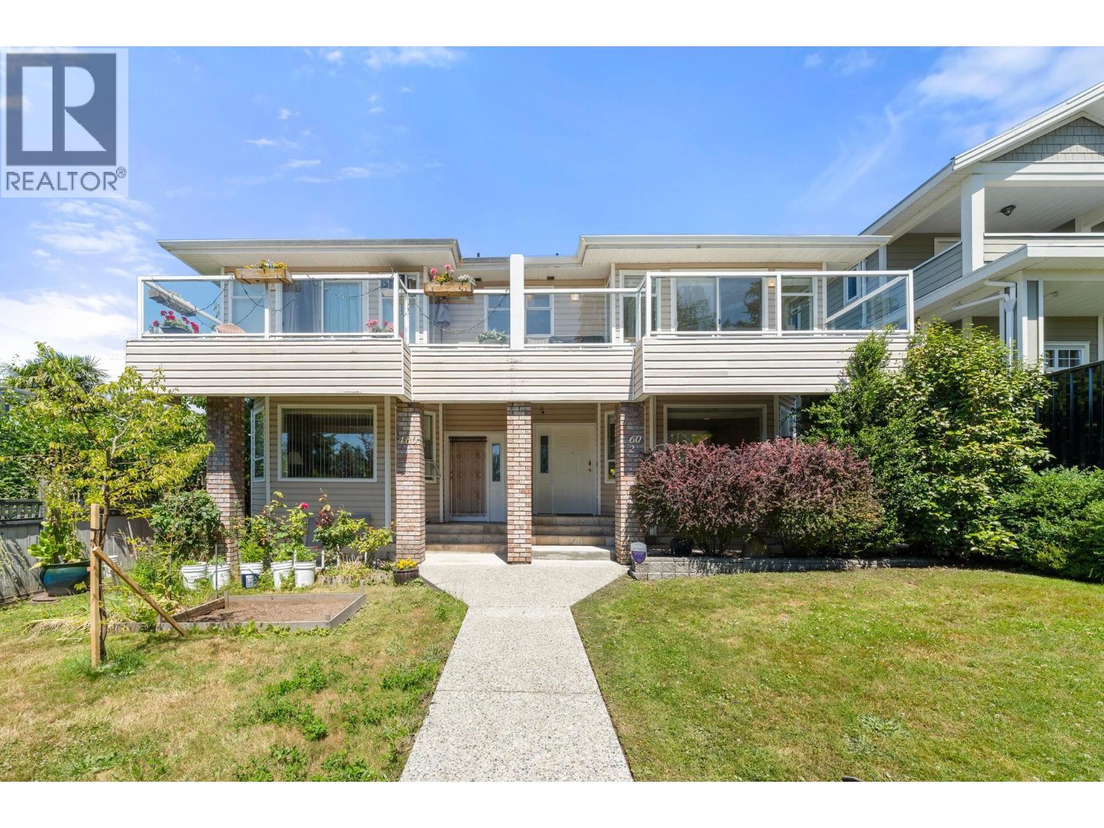 2 460 W 6th Street