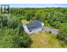 Bedroom - 4325 Route 10, New Zion, NB E4B1A5 Photo 4