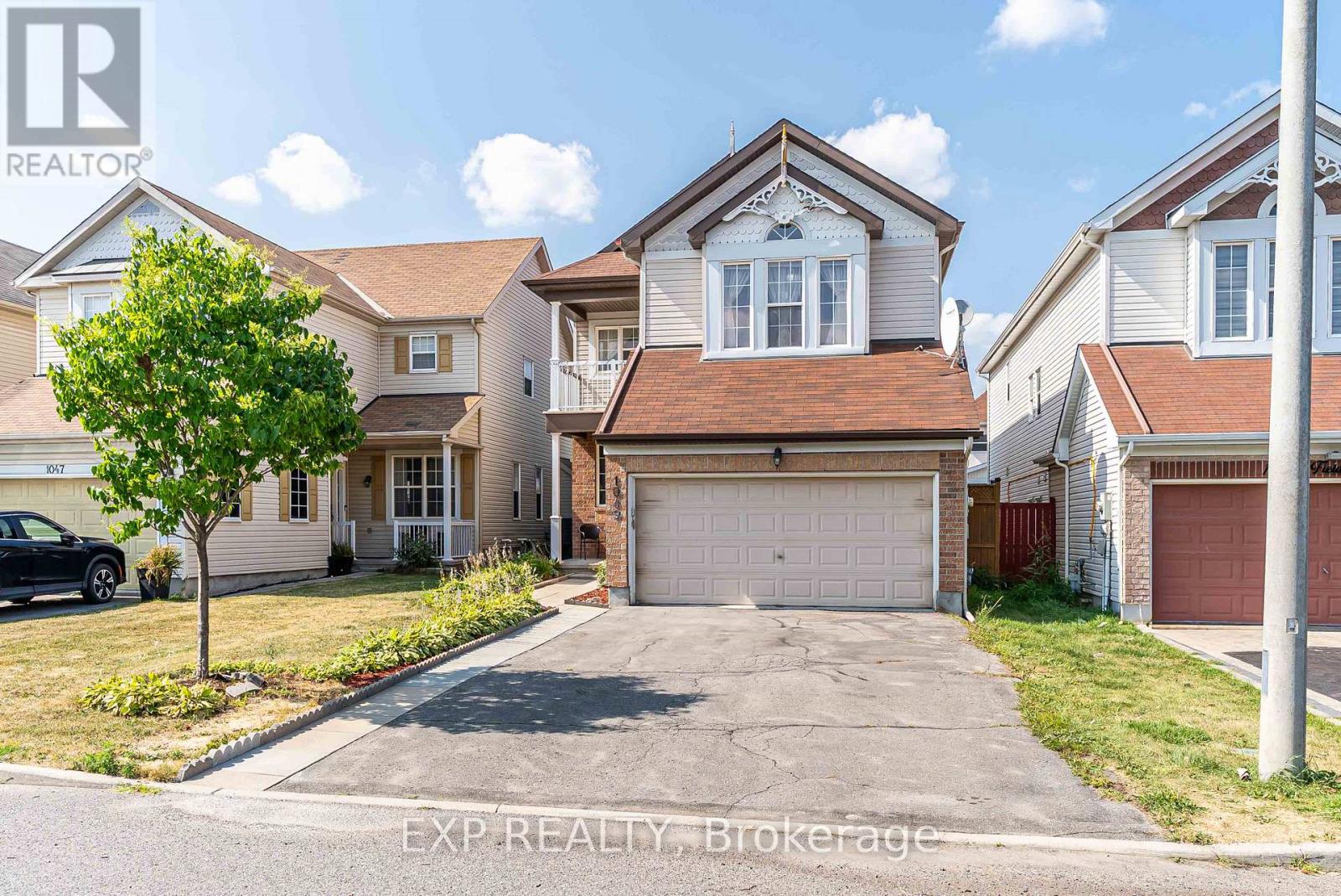 1049 Fieldfair Way