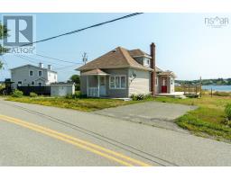 Kitchen - 189 Boudreauville Road, Petitdegrat, NS B0E2L0 Photo 2
