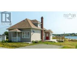 Dining nook - 189 Boudreauville Road, Petitdegrat, NS B0E2L0 Photo 3