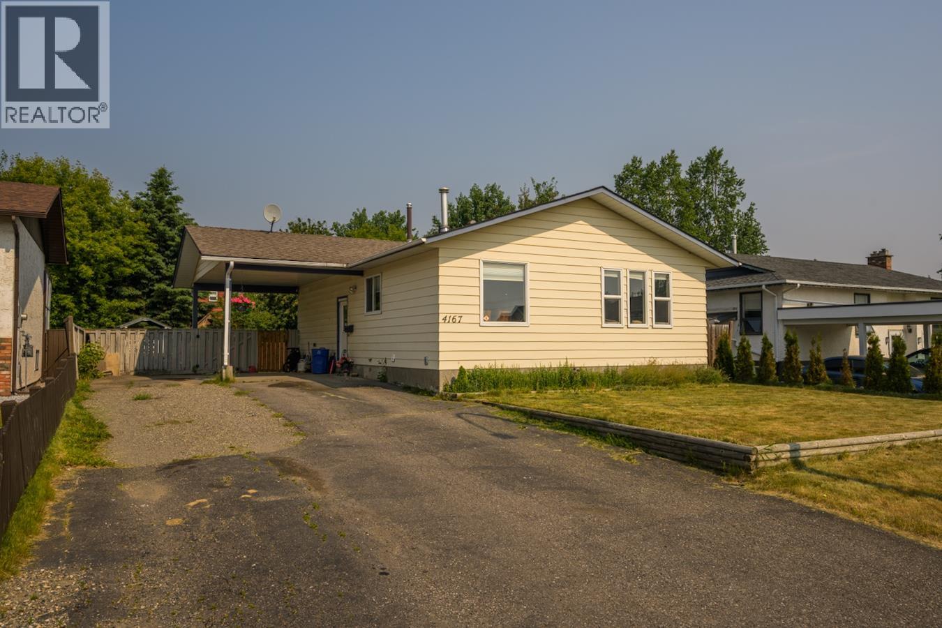 4167 Prudente Road
