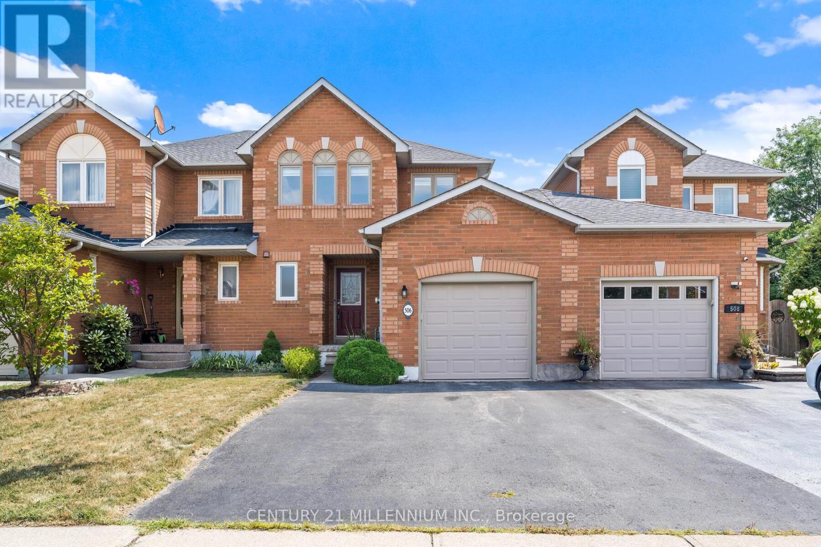 506 Taylor Crescent