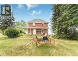 4pc Bathroom - 1590 Middleton North Walsingham Road, Walsingham, ON N4B2W4 Photo 2